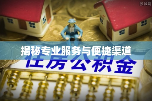 鹤壁揭秘专业服务与便捷渠道