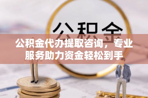 鹤壁公积金代办提取咨询，专业服务助力资金轻松到手