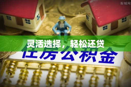 鹤壁灵活选择，轻松还贷